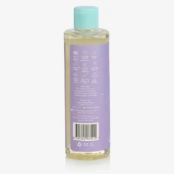 Mini U Toiletries|Toiletries*Honey Cream Shampoo (250ml)