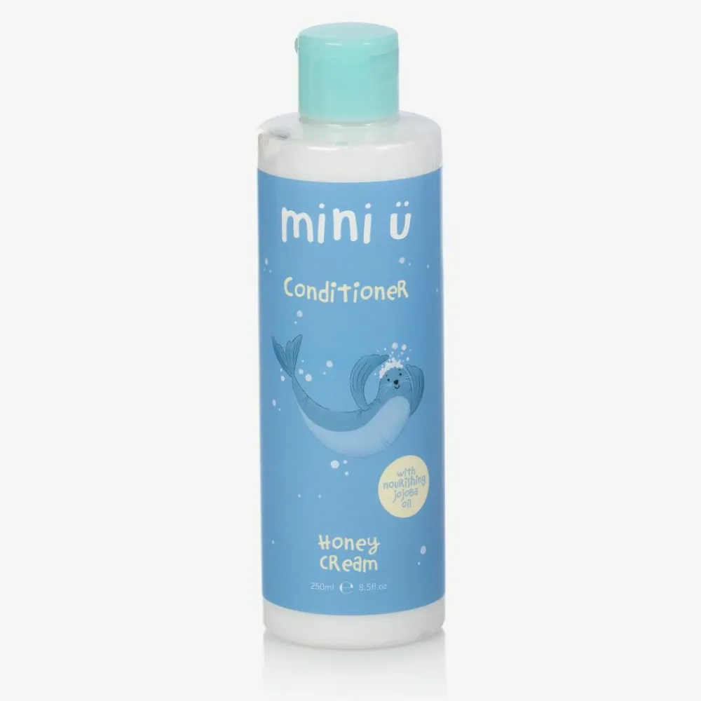Mini U Toiletries|Toiletries*Honey Hair Conditioner (250ml)
