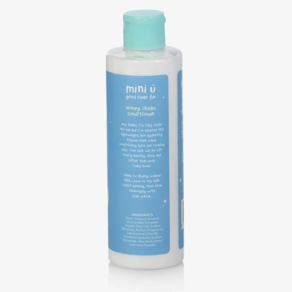 Mini U Toiletries|Toiletries*Honey Hair Conditioner (250ml)