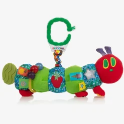 Rainbow Designs Toys*Hungry Caterpillar Toy (30cm)