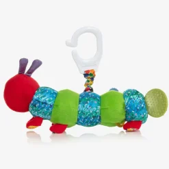 Rainbow Designs Toys*Hungry Caterpillar Toy (30cm)