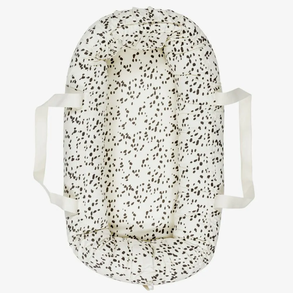 Elodie Nests*Ivory & Grey Cocoon Nest (80cm)