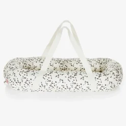 Elodie Nests*Ivory & Grey Cocoon Nest (80cm)