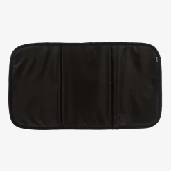 Elodie Bags*Ivory Bouclé Shell Changing Bag (34cm) whitebouclé