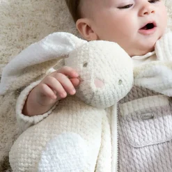 Mayoral Newborn Toys|Toys*Ivory Bunny Rabbit Soft Toy (25cm)