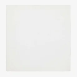 Bonpoint Gifts*Ivory Cashmere Blanket (90cm)