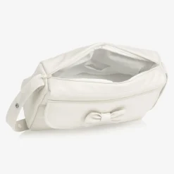 Babidu Bags*Ivory Changing Bag (36.5cm)