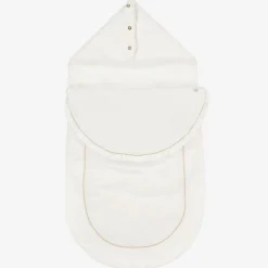 Tartine et Chocolat Nests*Ivory Cotton Baby Nest (80cm)