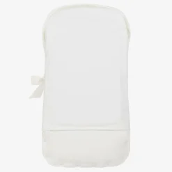 Sofija Nests*Ivory Cotton Baby Nest (64cm)