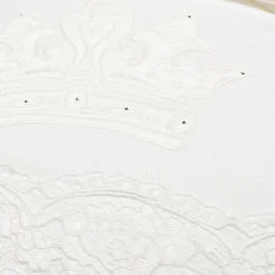 Sofija Nests*Ivory Cotton Baby Nest (64cm)