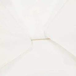 Tartine et Chocolat Gifts*Ivory Cotton Padded Baby Blanket (99cm)