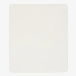 Guess Blankets & Shawls*Ivory Cotton Teddy Bear Blanket (92cm)