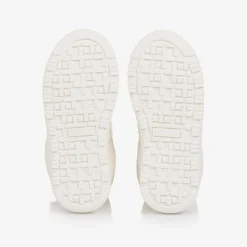 Moncler Enfant Snow Boots|Snow Boots*Ivory Down Padded Boots