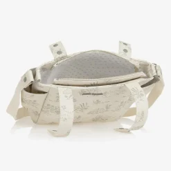 Pasito a Pasito Gifts|Bags*Ivory Forest Animal Changing Bag (38cm)