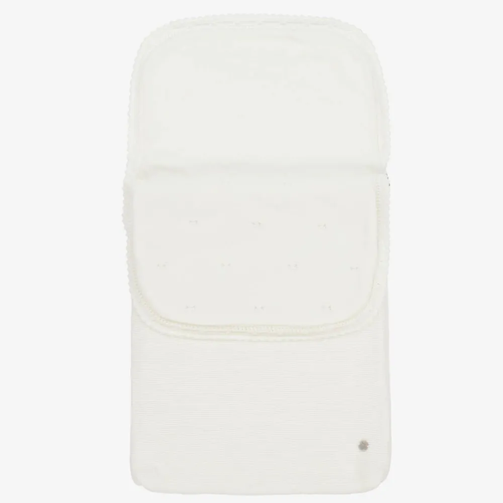 Artesanía Granlei Gifts*Ivory Knitted Nest (73cm)