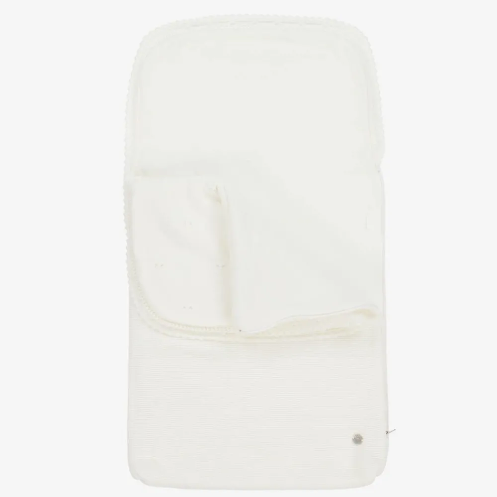 Artesanía Granlei Gifts*Ivory Knitted Nest (73cm)