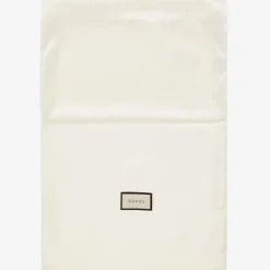 Gucci Trainers|Trainers*Ivory Leather Rhyton Trainers