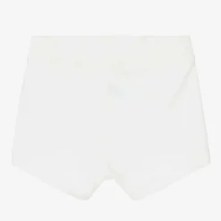 Joha Underwear*Ivory Organic Cotton Boxers