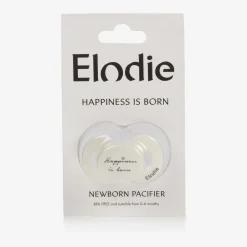 Elodie Sleeping Accessories*Ivory Orthodontic Dummy