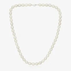 Raw Pearls Jewellery|Gifts*Ivory Pearl Jewellery Set