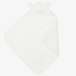 The Baby Gifting Company Gifts|Gifts*Ivory Personalised Lullaby Hamper