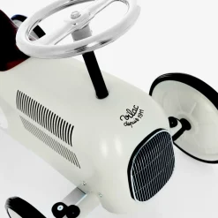 Vilac Gifts*Ivory Ride-On Vintage Car (76cm)