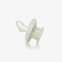Elodie Sleeping Accessories*Ivory William Morris Orthodontic Dummy