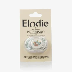 Elodie Sleeping Accessories*Ivory William Morris Orthodontic Dummy