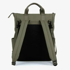 Calvin Klein Bags*Khaki Green Changing Backpack (40cm)