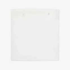 Nanán Blankets & Shawls*Light Blue Padded Blanket (85cm)