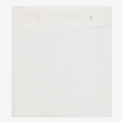 Nanán Blankets & Shawls*Light Pink Padded Blanket (85cm)