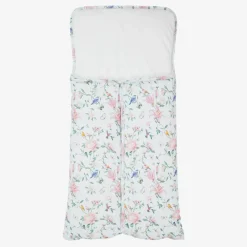 My Little Pie Nests*Lily Cotton Baby Nest (81cm)