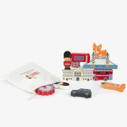 Orange Tree Toys Toys|Toys*London Landmarks Stacking Game