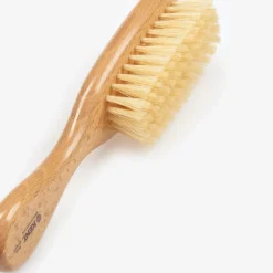 G.H.Hurt amp; Son Hair Accessories*Luxury Wood & Bristle Baby Hairbrush