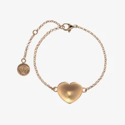 Versace Jewellery*Medusa Heart Bracelet (26cm)
