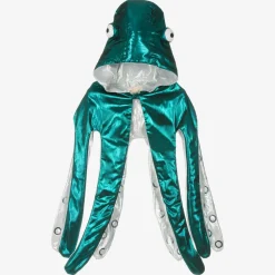 Meri Meri Costumes|Costumes*Metallic Blue Octopus Costume