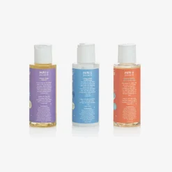Mini U Toiletries|Toiletries*Miniatures Travel Kit (3 x 100ml)