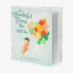 Books to Bed Nightwear*Mint Green Cotton Babysuit & Book Set