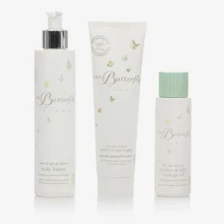Little Butterfly London Toiletries|Toiletries*Mother & Baby Care Gift Set (4 Pieces)