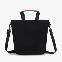 Tommy Hilfiger Bags|Bags*Navy Blue Canvas Bag (29cm)