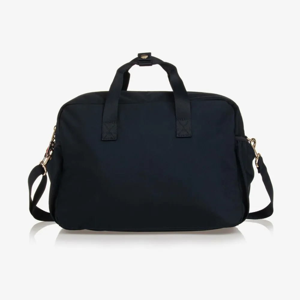 Tommy Hilfiger Gifts|Bags*Navy Blue Changing Bag (41cm)