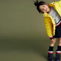 Tommy Hilfiger Socks*Navy Blue Cotton Socks (2 Pack)