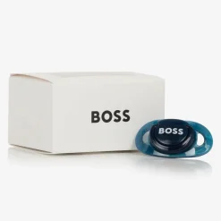 BOSS Sleeping Accessories*Navy Blue Dummy
