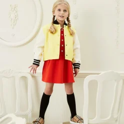 Falke Socks|Socks*Navy Blue Knee High Wool Socks