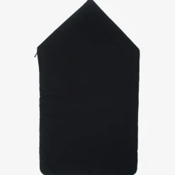 Emporio Armani Nests*Navy Blue Logo Baby Nest(74cm)