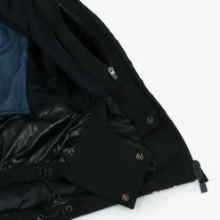 MC2 Saint Barth Snowwear|Snowwear*Navy Blue Peanuts© Ski Jacket