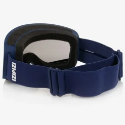 IZIPIZI Snowwear|Snowwear*Navy Blue Ski Goggles