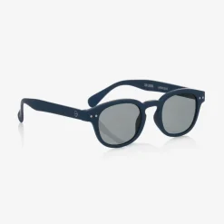 IZIPIZI Clothing Accessories|Clothing Accessories*Navy Blue UV Protective Sunglasses