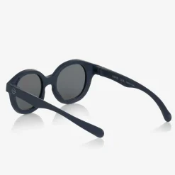 IZIPIZI Clothing Accessories|Clothing Accessories*Navy Blue UV Protective Sunglasses