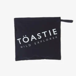 Töastie Coats & Jackets|Coats & Jackets*Navy Blue Waterproof Puddlesuit